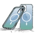 thumbnail image 4 of Funda Prodigee Glow Up para iPhone 16 Azul, 4 of 5