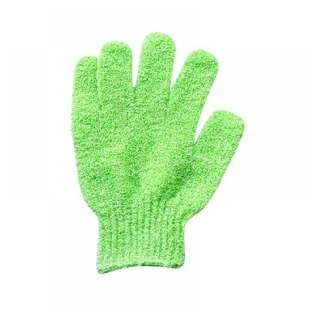 Exfoliating Bath Gloves Exfoliator Gloves for Shower, Spa, Massage
