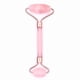 thumbnail image 4 of Baimei Jade Roller & Gua Sha, Rodillo Facial, Rodillo De Belleza Facial, Herramientas Para El Cuidado De La Piel, Masajeador De Cuarzo Rosa Para Cara, Ojos, Cuello, Relajación De Músculos Corporales, 4 of 5