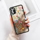 thumbnail image 1 of Funda protectora para Xiaomi Redmi 10C, cubierta transparente mate dura, para Redmi 9T, 10, 9, 9C, NFC, 9A, Redmi9, Redmi10 Fivean unisex, 1 of 2