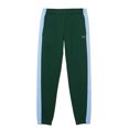 thumbnail image 1 of Lacoste Mens Contrast Striped Jogging Bottoms, 1 of 3