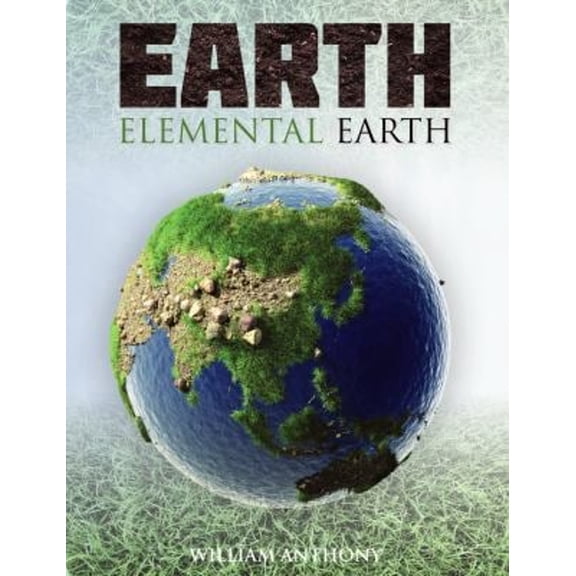 Pre-Owned Earth (Library Binding) 9781502657954