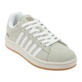 thumbnail image 2 of Tenis K-Swiss Casual Mujer Court Mundial V color Verde, 2 of 5