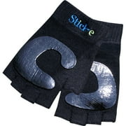Stick-e Yoga Gloves