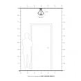 thumbnail image 3 of Livex Lighting - Prism - 2 Light Convertible Mini Chandelier in Contemporary, 3 of 12
