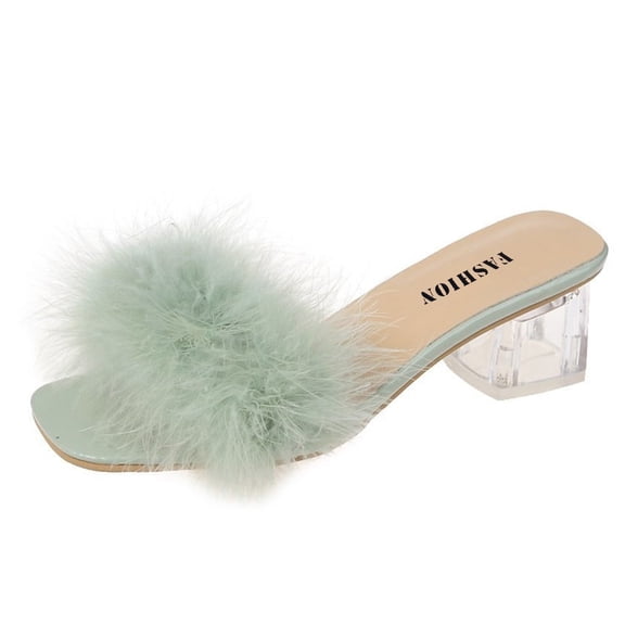 LNMQLPDBS High Heels for Women Fashion Women's High Heels Breathable Lace-up Shoes Casual Sandals