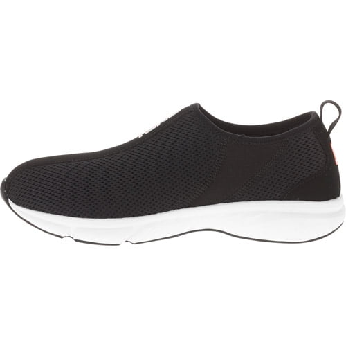AND1 Post Game Slip On Athletic Shoe - Walmart.com