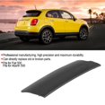 thumbnail image 3 of Right Wiper Panel Trim Cover 735452712 For Fiat 500, 3 of 5