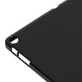 thumbnail image 4 of Étui de Tablette, Étui de Protection Antichoc 360 à la Mode pour Tablette, Ajustement Près du Corps, Magnifique pour Alldocube Iplay20 Noir, Transparent, 4 of 8