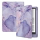 thumbnail image 1 of Funda Fintie para Kindle 11.ª generación 2024/2022 totalmente nuevo, color lila, 1 of 9