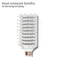 thumbnail image 6 of T3 Dry Vent Hair Brush for Fast Blow Drying, 6 of 6