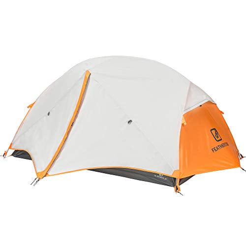 Featherstone Outdoor UL Granite Backpacking 2 Person Tent for Ultralight 3 Season Camping and Expeditions Walmart