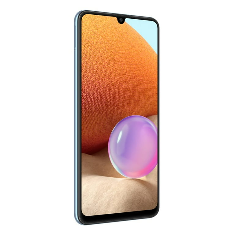 SAMSUNG Galaxy A32 (128GB, 4GB) 6.4