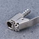 thumbnail image 5 of FUEENIRVA Conector Inflador De Llantas 6Mm Ligero Resistente Para Uso Color Plata, 5 of 8
