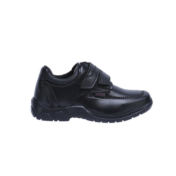 Zapatos para niño casual Mini Vic negro 20