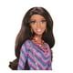 Barbie Vie dans la Maison de Rêve Poupée Nikki – image 3 sur 4