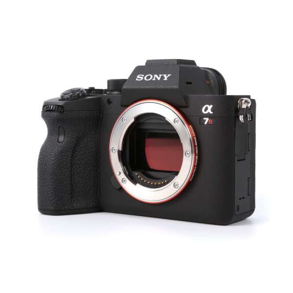 Sony a7R IV Mirrorless Camera (Body Only) – 13PC Bundle with Tripod, 64GB SanDisk Extreme PRO, Tabletop Pistol Grip, Digital Slave Flash & Accessories (International Model)