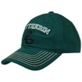 thumbnail image 2 of Harry Potter Baseball Cap, Slytherin Dad Hat with Curved Brim, Green, One Size, 2 of 8