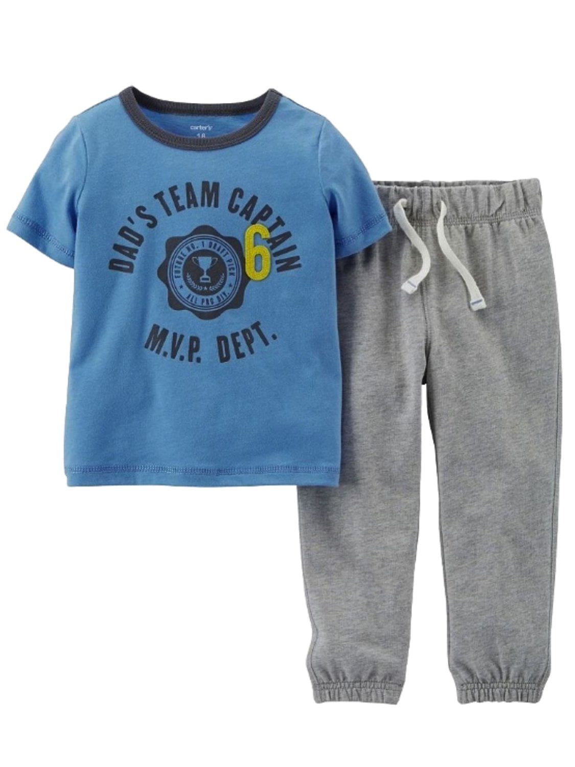 carters sweatpants