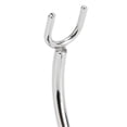thumbnail image 4 of Stainless Steel Razor Stand for Single Head Badger Brush Safety Accessories, 4 of 4
