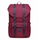 thumbnail image 1 of KAUKKO Mochila de viaje para computadora portátil, mochila para exteriores para computadora portátil de 15.6 pulgadas (18-rojo) KAUKKO EP5-18-maroon, 1 of 5