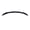 Black-Carbon Fiber Look, variant on Rear Trunk Lid Spoiler Wing Tailgate Splitter Lip For Mercedes-Benz A Class W177 A180 A200 A220 A35 AMG Sedan 4 Door 2019-2024