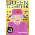 thumbnail image 1 of Pre-Owned Queen Elizabeth II (A Life Story) (Paperback) 0702313726 9780702313721, 1 of 2