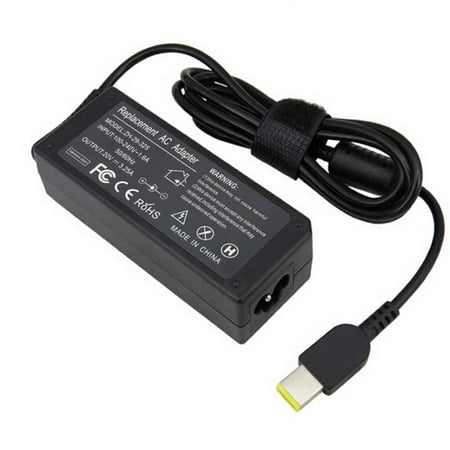 AC Adapter Charger for Lenovo Flex 3, 1130 80LY, 80LY0010US, 80R4000WUS, By Galaxy Bang USA®