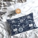 thumbnail image 5 of Balery Sailing Cruises Nautical Funda de Cojín Estampada, Regalos para Mujeres, Regalos de Amor para Ella, Regalos para Novia o Esposa, Funda de Almohada-14"x20", 5 of 6