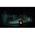 thumbnail image 3 of For The Yamaha DragStar V Star XVS LED Driving Lights Fog Lamps Drivinglights Foglamps Foglights Kit, 3 of 5