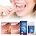 thumbnail image 2 of Denture cleaning tablets 100tabs Fresh, 2 of 8