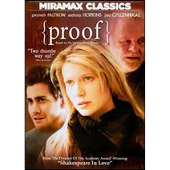 Pre-Owned Proof featuring Gwyneth Paltrow & Jake Gyllenhaal