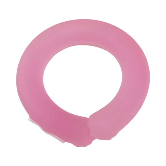 Summer Wrist Ice Ring Reusable Frosted For Camping Hiking Outdoor Activities