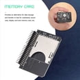 thumbnail image 4 of Tarjeta de Memoria Digital SD/SDHC/SDXC/MMC para PortáTil de 2,5 Pulgadas una Adaptador Macho IDE de 44 , Convertidor SD 3,0, Tarjeta Adaptadora de Disco Duro, 4 of 9