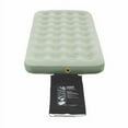 thumbnail image 2 of Coleman Single-High QuickBed Airbed, 2 of 3