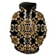 thumbnail image 1 of Sudadera con capucha y cremallera de manga larga para hombre, estilo retro europeo, gran oferta 2024, con capucha, unisex, estilo hip hop para adolescentes., 1 of 6