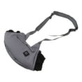 thumbnail image 3 of Heated Hand Muff, 3 Gears Hand Foot Warmers Hand Warmers Temperature Controllable Electric Hand Pouch With USB Interface, 3 of 8