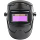 thumbnail image 1 of Máscara de soldadura Máscara facial Casco de soldadura con atenuación automática montado en la cabeza, 1 of 5