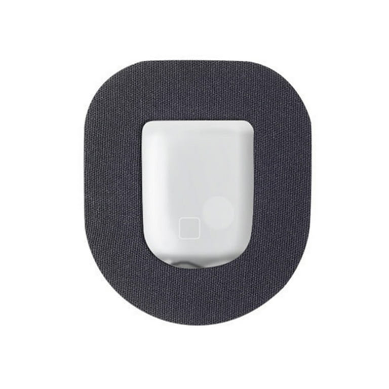 Skin Grip OmniPod Adhesive Patches