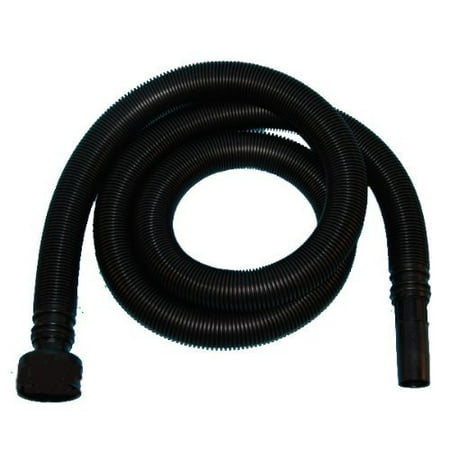 

Generic Shop Vac 6 Ft X 1-1/4 Crushproof Black Ho