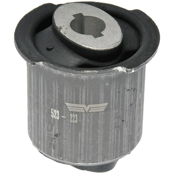 Dorman 523-223 Rear Differential Mount Bushing for Specific Cadillac Models, Black Fits select: 2004-2005 CADILLAC CTS, 2006-2007 CADILLAC CTS-V