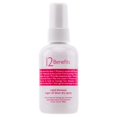 thumbnail image 1 of 12 Benefits Rapid Blowout Argan Oil Blow Dry Hair Spray, 3.4 Oz 12 Benefits belleza, 1 of 1