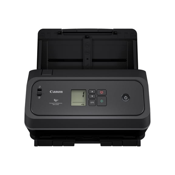 Canon imageFORMULA DR-C340 Office Document Scanner