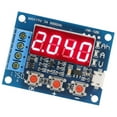 thumbnail image 3 of Discharge Tester, Battery Discharge Tester 1.2-12V  Multi Test  For Testing Capacity, 3 of 8