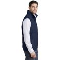 thumbnail image 2 of Port Authority Reversible Charger Vest. J7490, 2 of 3
