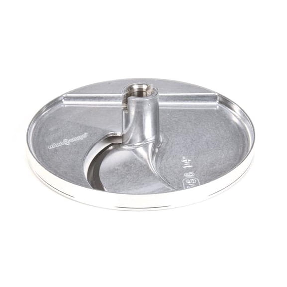 Robot Coupe 28196W Slicing Disc, 6 mm - 0.25 in.