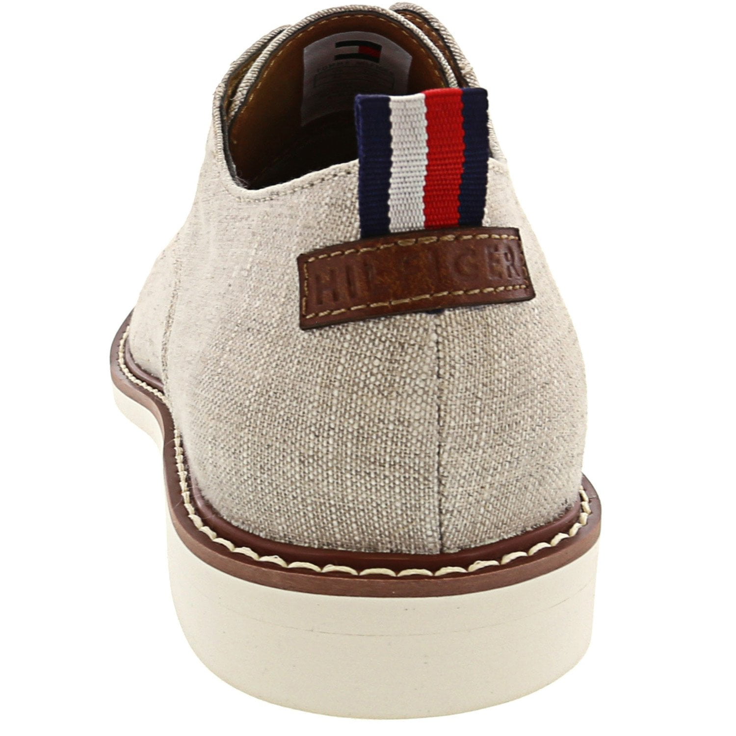 tommy hilfiger garson shoe