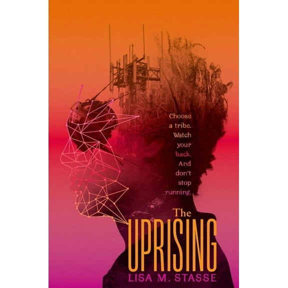 The Uprising : The Forsaken Trilogy (Paperback)