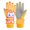 A, variant on Hot Sales Waterproof Winter Warm Gloves GIJNRIUIUA Under $8 Children Winter Skiing Cartoon Printing Gloves Warm Gloves Warm Cute Printing Gloves Riding Gloves Children Windproof Gloves Multicolor