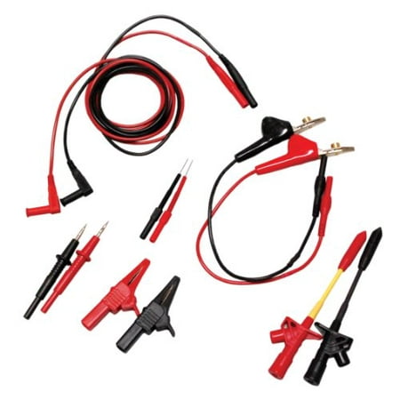 Electronic Specialties 142 Pro Test Lead Kit Electronic Specialties 142 Pro Test Lead Kit